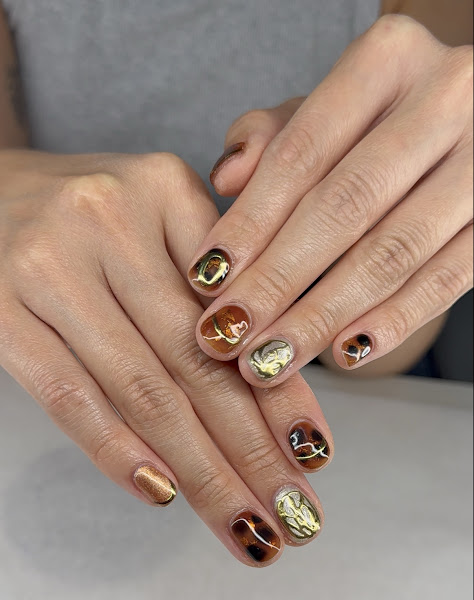 Top Nails LLC 5