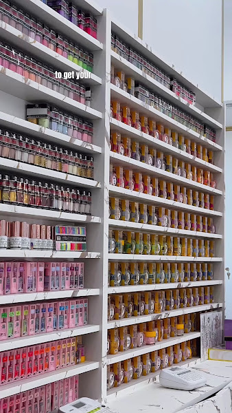 Linda Nails & Lashes - Las Vegas 3