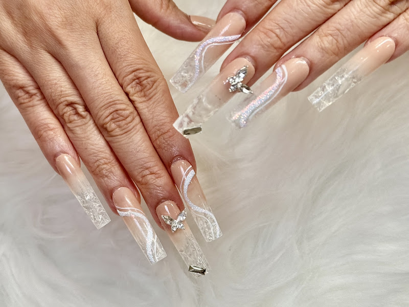 Linda Nails & Lashes - Las Vegas 4