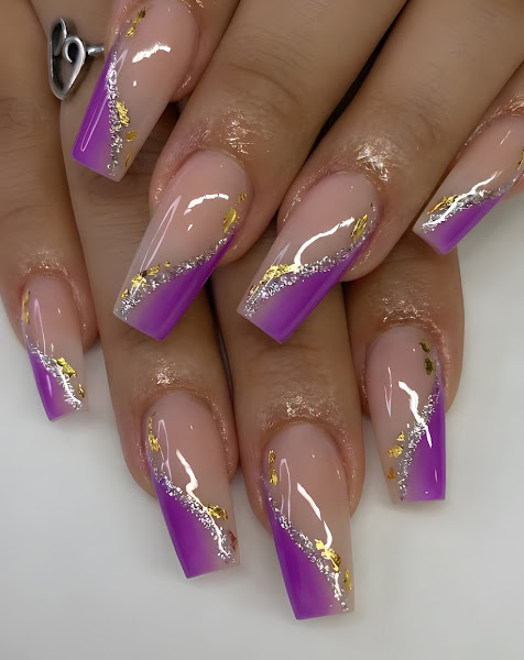Las Vegas Nail Salon/Manicure/Pedicure - get NAILed 5