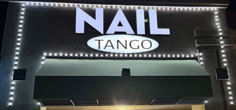 Tango Nail & lash