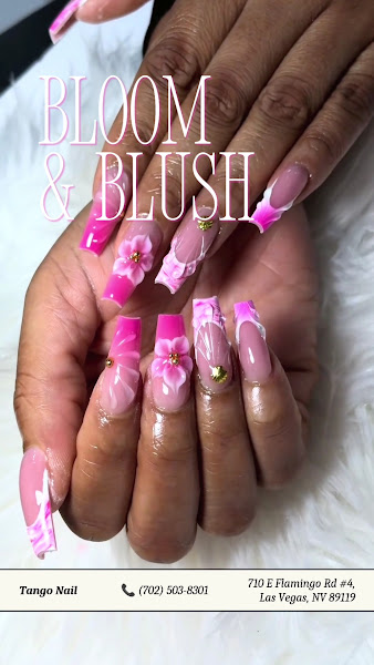 Tango Nail & lash 3