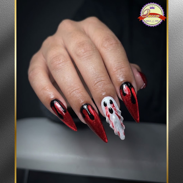 Queen Nails & Spa