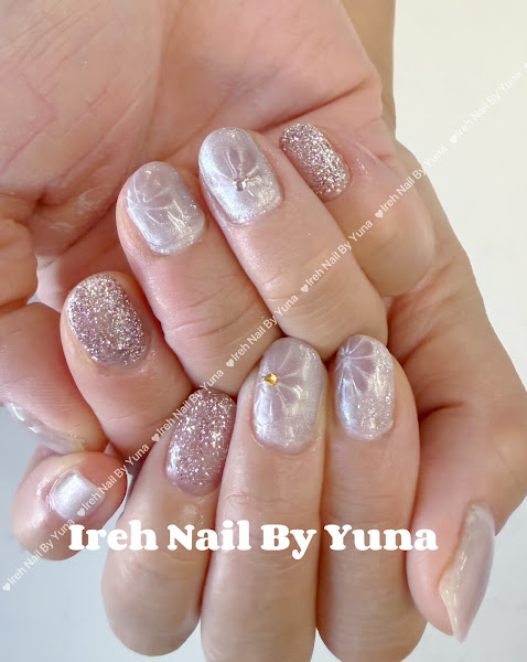 Ireh nail by yuna 2