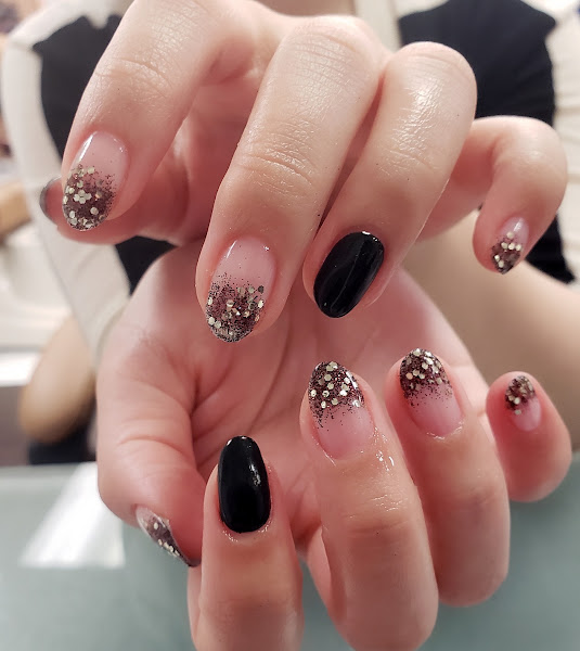 Ireh nail by yuna 5
