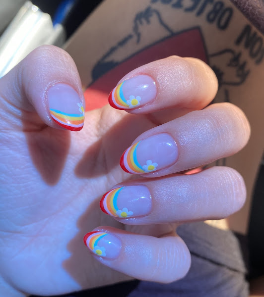 Chloe Beauty 5