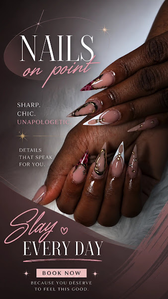 247 NewMe Nails and Lashes 3