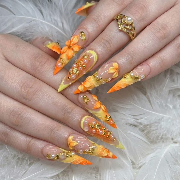 247 NewMe Nails and Lashes 5