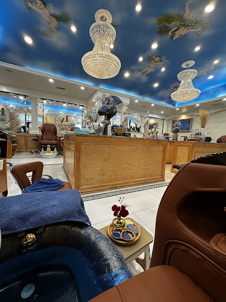 LV Spa & Nails Enterprise - Las Vegas 4