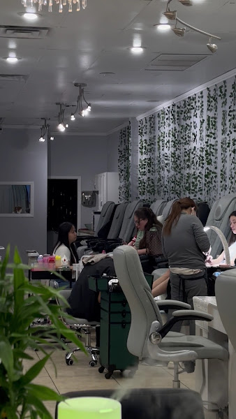City Nails LLC 3