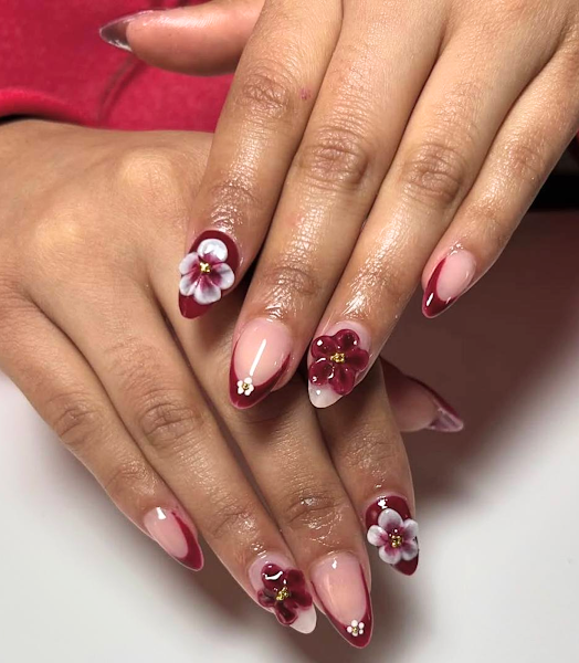 City Nails LLC 5