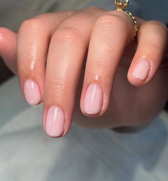 Sphere Nails Bar 3