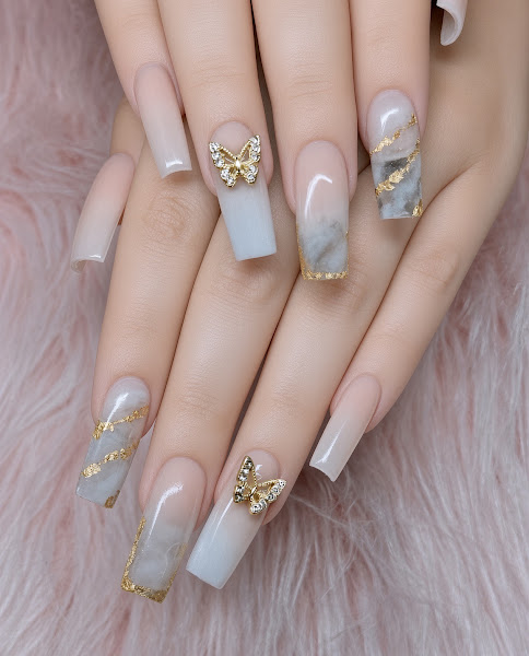 NAB Nail Bar