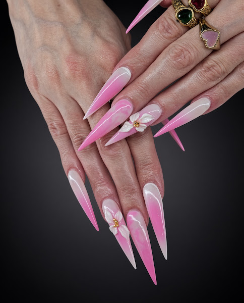 NAB Nail Bar 4