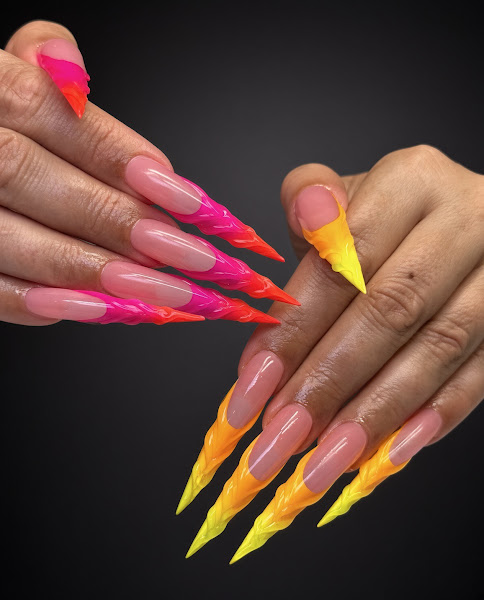 NAB Nail Bar 5
