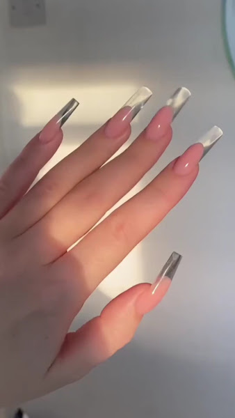 Nails by Mary 3