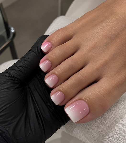 Nails by Mary 5