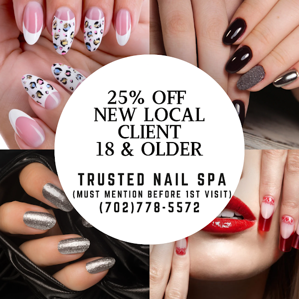 Trusted Nail Spa