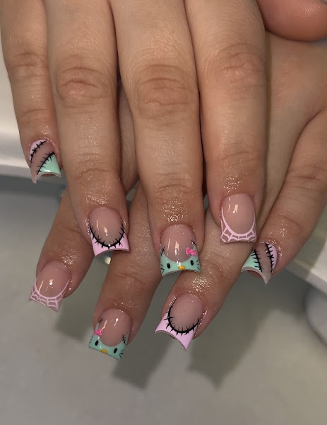 Trusted Nail Spa 4