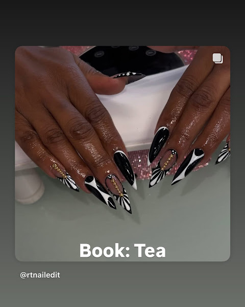 Trusted Nail Spa 5