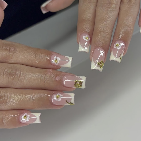 Fantasy Nails Boca Park 2
