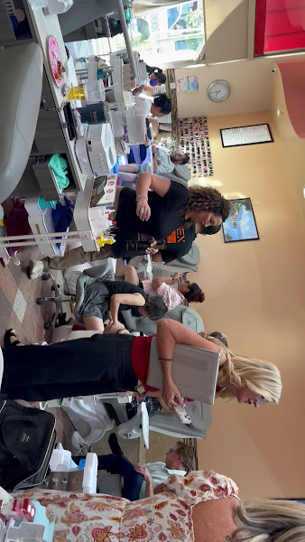 Fantasy Nails Boca Park 3