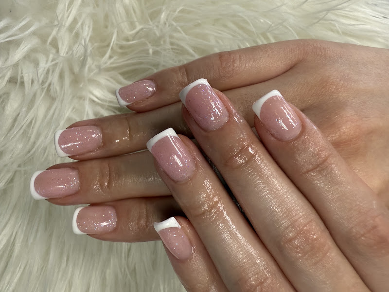 Glitter And Gloss Nail Spa 5