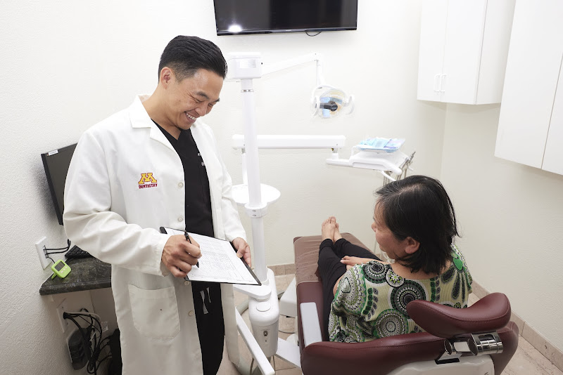 U SMILE DENTAL 2