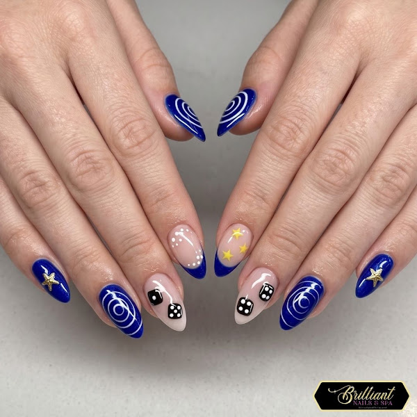 Brilliant Nails & Spa - Nail Salon Las Vegas 2