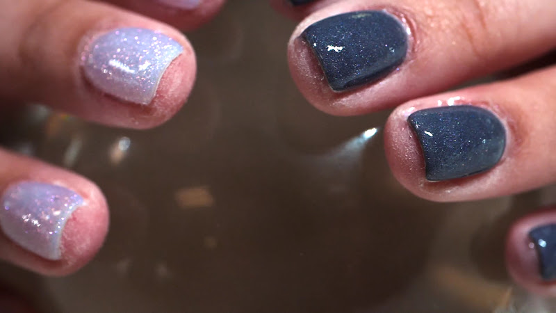 Brilliant Nails & Spa - Nail Salon Las Vegas 3