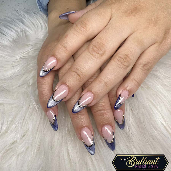 Brilliant Nails & Spa - Nail Salon Las Vegas 5