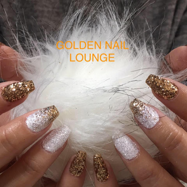 Golden Nail Lounge 2