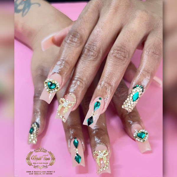 Nail Tips