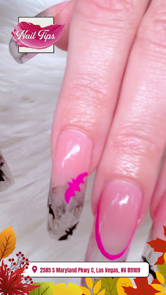 Nail Tips 3