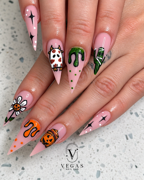 Vegas Nail Bar