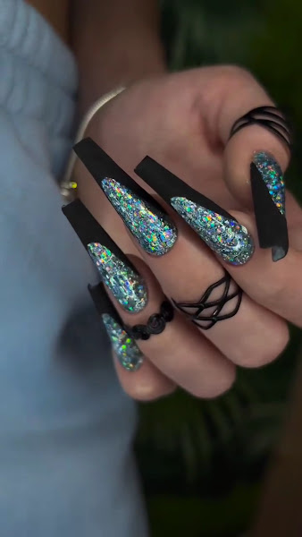 Vegas Nail Bar 3