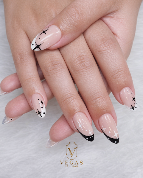Vegas Nail Bar 4