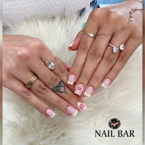 Vegas Nail Bar 5