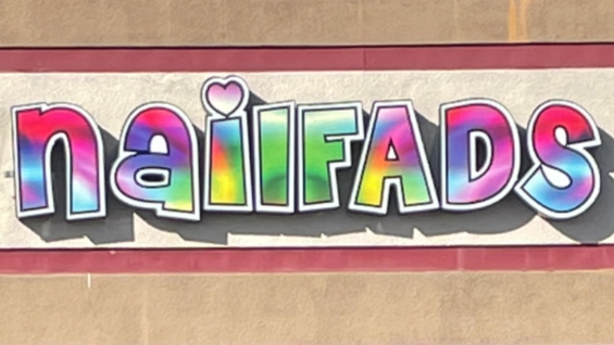 nailFADS 2