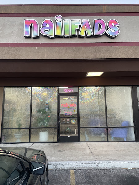 nailFADS 5