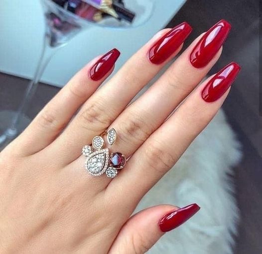 Glo Nail Lounge LV