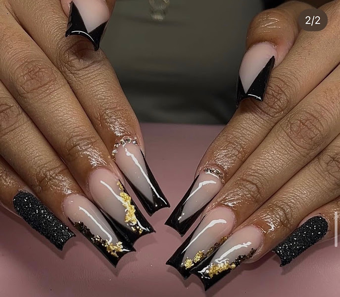 Girl Code Nails and Beauty Bar 2
