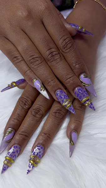 Girl Code Nails and Beauty Bar 3