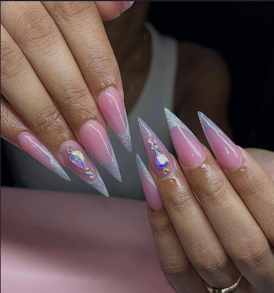 Girl Code Nails and Beauty Bar 5