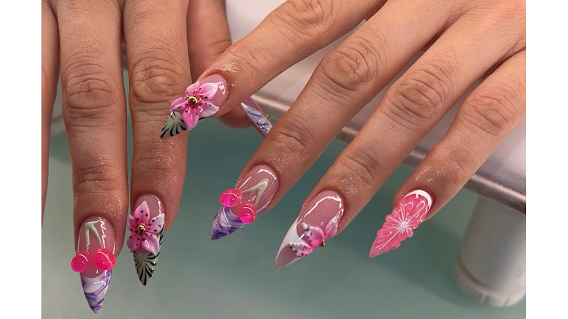 Trusted Nail Spa