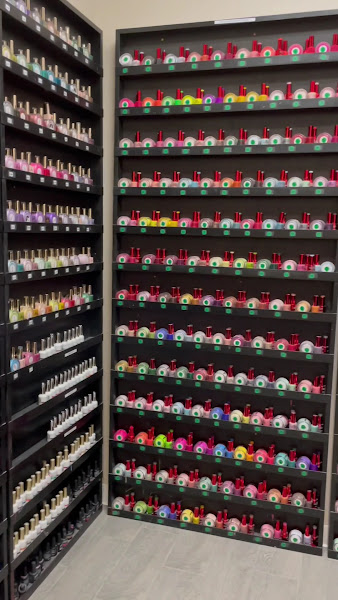 Trusted Nail Spa 3