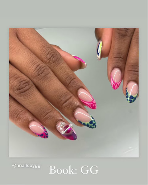 Trusted Nail Spa 4