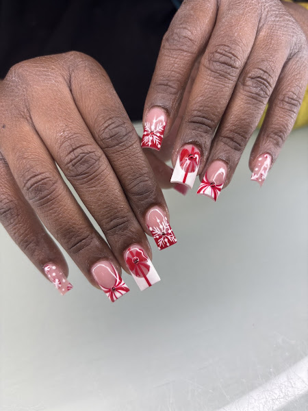 Trusted Nail Spa 5