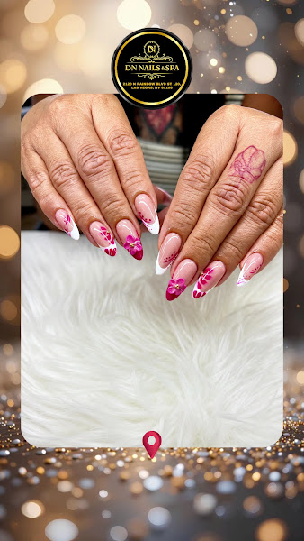 DN Nails & Spa 3