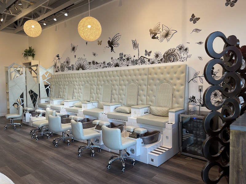 Best Beauty Lounge